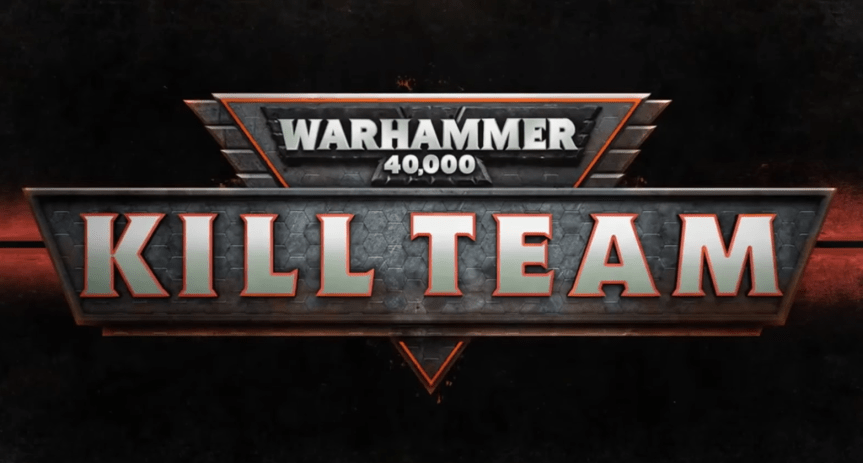 Kill Team 2018