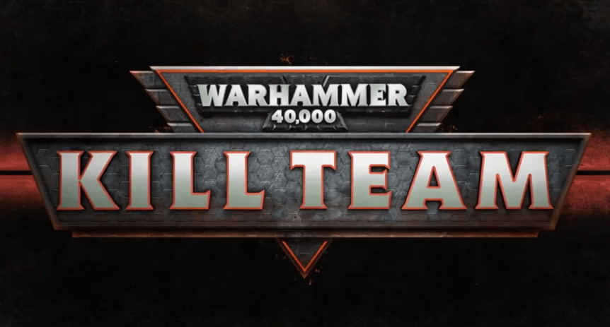 Kill Team 2018