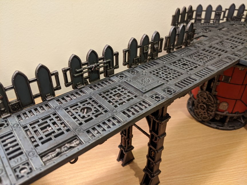 Sector Mechanicus: Part&nbsp;3